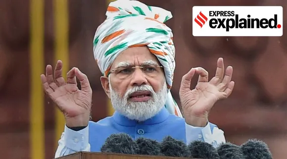 இந்தியா ‘வளர்ந்த’ நாடாக மாற என்ன செய்ய வேண்டும்? சவால்கள் என்ன?