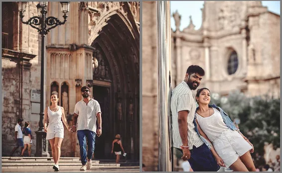 Nayanthara and Vignesh Shivan blessed with twin boys Uyir and Ulagam find out what their names mean