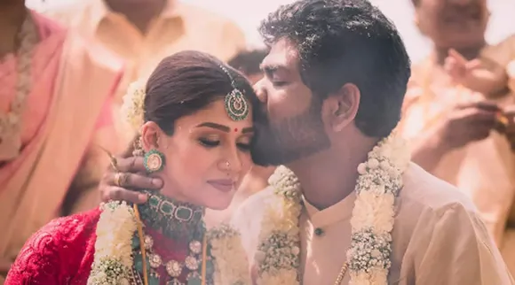 நயன்தாரா- விக்கி ஜோடிக்கு இரட்டைக் குழந்தை: திருமணமான 4 மாதத்தில் ரசிகர்களுக்கு ஸ்வீட் ஷாக்