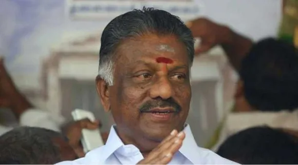 'உனக்கு தைரியம் இருந்தால் தனிக் கட்சி நடத்திப் பார்': இ.பி.எஸ்-க்கு ஓ.பி.எஸ் சவால்