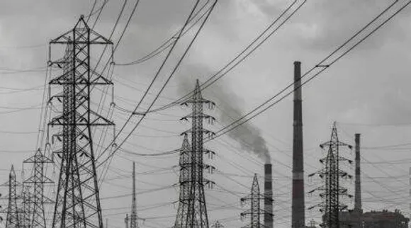 Chennai power cut