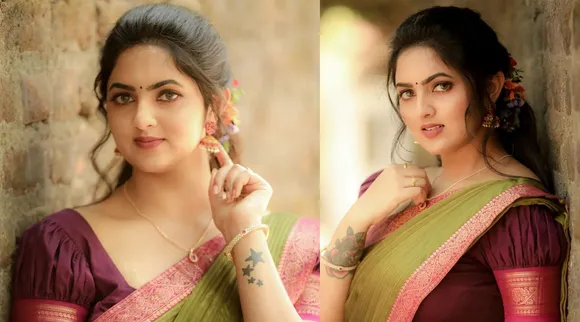 தனிமையில் தான் ஒரு பேரரசை உருவாக்குகிறாள் : பூவரசி சொல்வது சரிதானே?