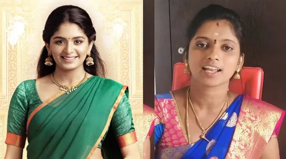 அதிதி ஷங்கர் குரலில் வெளியான எனது பாடல்... மனம் விட்டு பேசிய ராஜலட்சுமி செந்தில்!