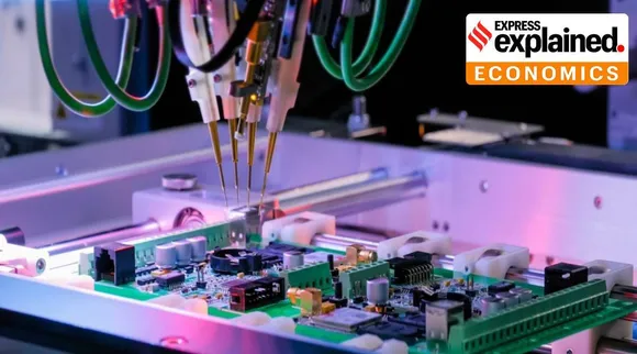 Syrma SGS Technologies IPO