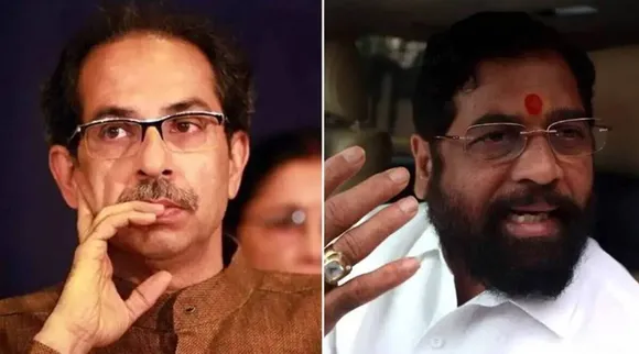 Supreme Court refers pleas on Maharashtra political crisis to 5-judge Constitution bench