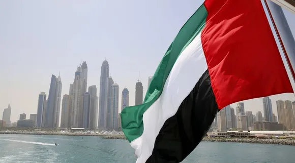 UAE Tourist Visa