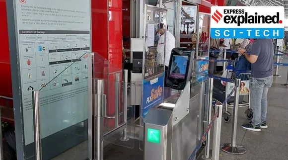 Digiyatra in airports