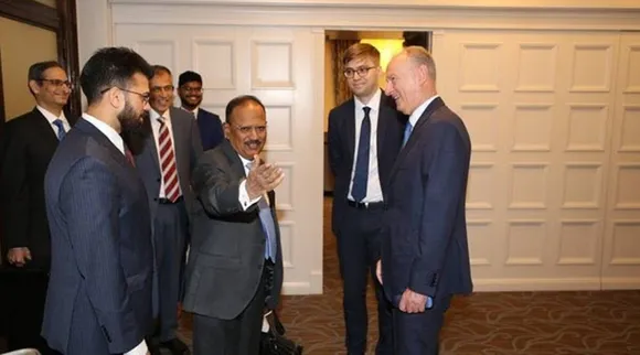 Ajit Doval