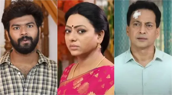 baakiyalakshmi serial today episode youtube, baakiyalakshmi serial today episode hotstar, baakiyalakshmi serial actress name list, baakiyalakshmi serial today episode sharechat, bhagyalakshmi serial yesterday episode, bhagyalakshmi serial hotstar yesterday episode, hotstar vijay tv, bhagyalakshmi vijay tv serial, பாக்கியலட்சுமி சீரியல், பாக்கியலட்சுமி, விஜய் டிவி, பாக்கியலட்சுமி சீரியல் இன்று