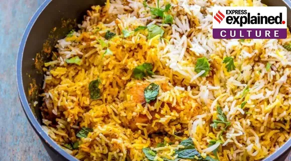 தமிழகத்தில் பிரியாணி திருவிழா: மாட்டிறைச்சி விலக்கு சர்ச்சையாவது ஏன்?