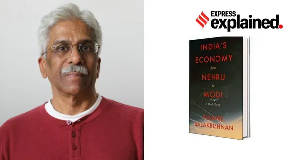 நேரு முதல் மோடி வரை இந்தியாவின் பொருளாதாரம்: ஒரு சுருக்கமான வரலாறு