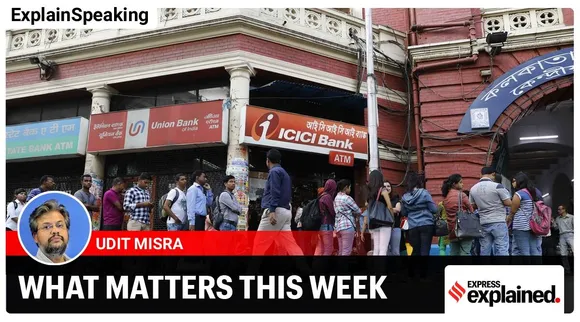 How should public sector banks be privatised