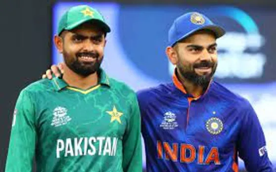 கூகுளில் அதிகம் தேடப்படும் இந்தியா- பாகிஸ்தான் கிரிக்கெட் செய்திகள் இவைதான்!￼