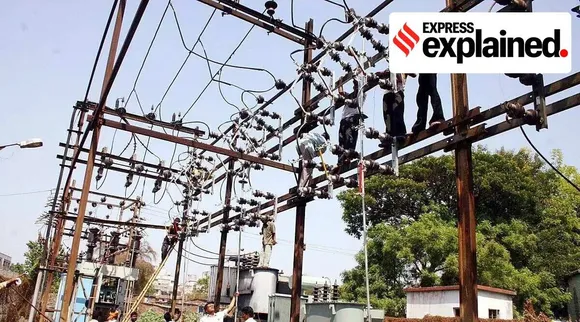 Electricity Amendment Bill