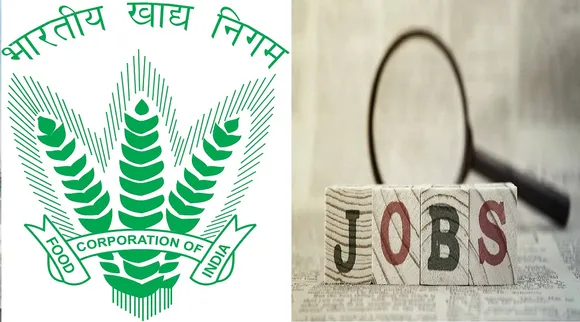 FCI Jobs: இந்திய உணவுக் கழகத்தில் 5043 பணியிடங்கள்; டிப்ளமோ, டிகிரி முடித்தவர்கள் அப்ளை பண்ணுங்க!
