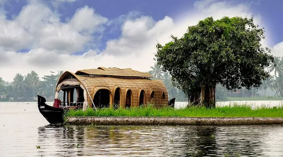 kerala monsoon season