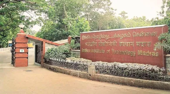 பாக்ஸிங்-க்கு உதவ சாஃப்ட்வேர் உருவாக்கிய சென்னை ஐ.ஐ.டி; ஒலிம்பிக்கில் பதக்கத்தை அதிகரிக்க திட்டம்