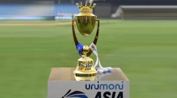 Will India play Pakistan again in Asia Cup 2022 Super 4