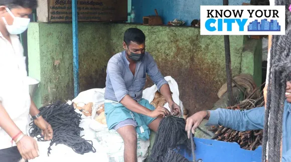 வாகன ஓட்டிகளின் பாதுகாவலர்: சென்னை பாடிகாட் முனீஸ்வரர் தனித்துவம் என்ன?