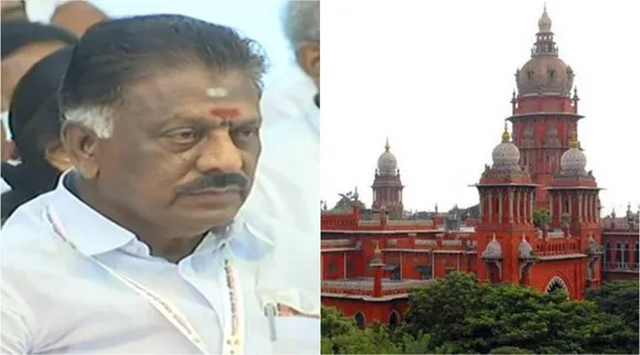டெல்லி வக்கீலை அழைத்து வர அவகாசம் கேட்ட ஓ.பி.எஸ் தரப்பு: அ.தி.மு.க பொதுக்குழு வழக்கு தள்ளிவைப்பு