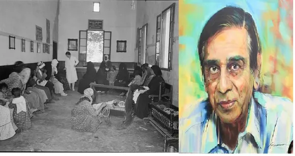 ”பெரிய ஆஸ்பத்திரி நினைவுகள்”: அரசு மருத்துவமனை குறித்து சுஜாதாவின் கதை￼