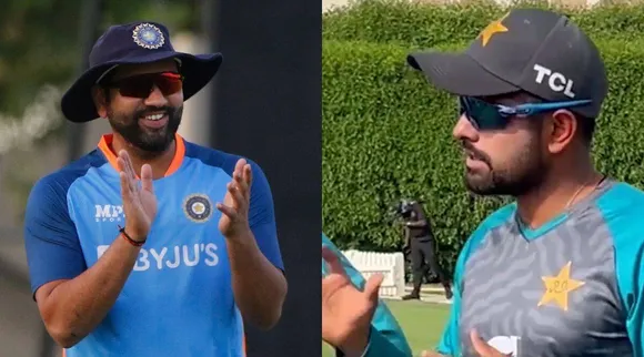 IND vs PAK olden memory in dubai, will india response to the 10-wicket defeat