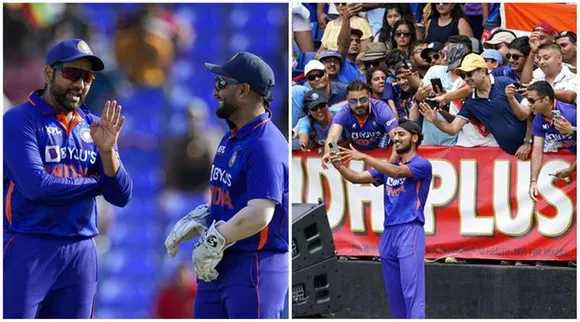 India Squad for Asia Cup 2022 Tamil News