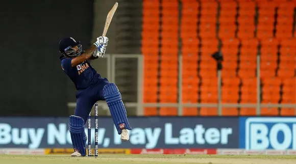 DK - Suryakumar Yadav actual finisher says Krishnamachari Srikkanth