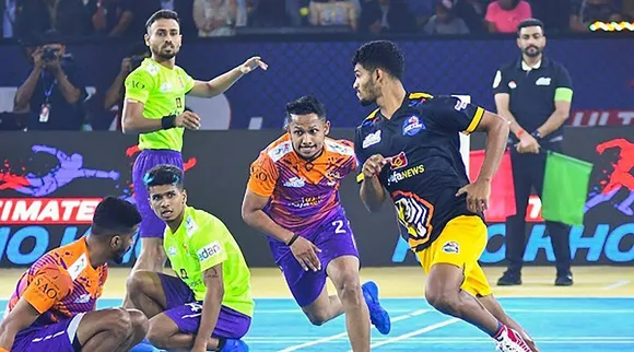 Ultimate Kho Kho like a IPL; Chennai Quick Guns to participate