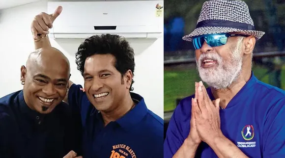 Vinod Kambli opens up on financial crisis; Sachin Tendulkar knows everything