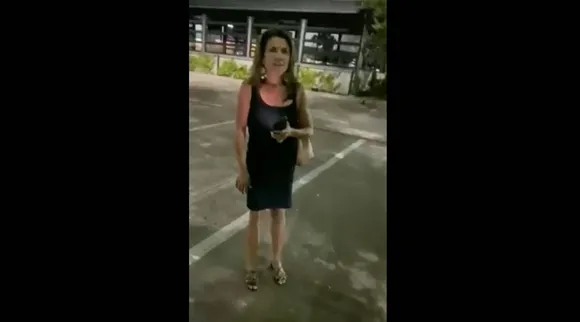 US police arrests woman for assault on Indians after video goes viral