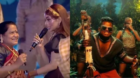 'தூங்கும் போது உங்க பொக்கிஷத்தை யாரும் அபகரிக்கலாம்': செஸ் ஒலிம்பியாட் வேதனையில் பாடகர் அறிவு