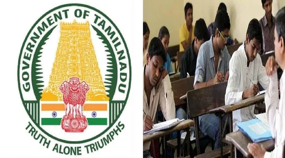 சுகாதாரத் துறை வேலை வாய்ப்பு; 10-ம் வகுப்பு தகுதி; உடனே விண்ணப்பிங்க!