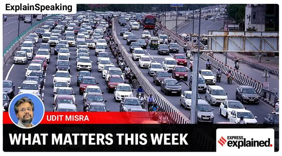 The economics of road safety What India can learn from the rest of the world