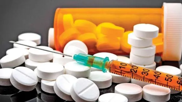 4,000 மேற்பட்ட போதை மாத்திரைகள் : சென்னையில் 5 பேர் கைது