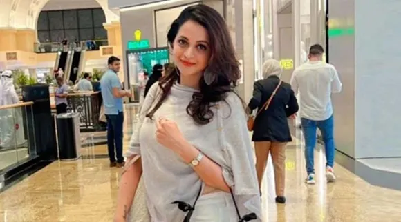 அவர்கள் நினைப்பது போல் நானில்லை... உடை சர்ச்சைக்கு நடிகை பாவனா பதிலடி