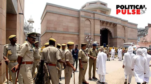 gyanvapi mosque case verdict