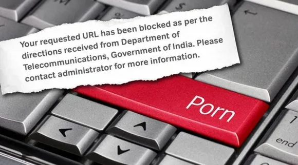 Ways to get rid of porn