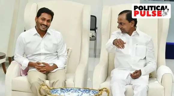 Telangana, reservation in government jobs and education for Muslims, Congress, K Chandrashekar Rao, Andhra Pradesh, Y S Jagan Mohan Reddy, Prime Minister, Narendra Modi, Supreme Court, Constitution Bench, Telangana Rashtra Samithi, TRS, Muslim reservation, Telangana State Liberation Day, Political Pulse