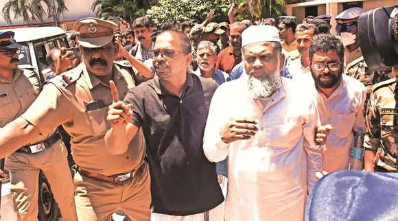pfi ban, PFI dissolves, PFI Organization dissaolves, பிஎஃப்ஐ அமைப்பு கலைப்பு, Popular Front Of India Ban