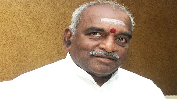 Pon Radhakrishnan says DMK A Raja should express his regret on hindu untouchability remark