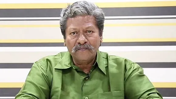 டி.ஆர்.பி.காக இப்படியா? ராஜ்கிரன் பாவம் உங்களை சும்மா விடாது... ஜீ தமிழை விமர்சிக்கும் நெட்டிசன்கள்