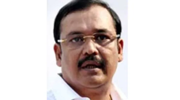 சசிகலா உறவினர் ராவணன் திடீர் மரணம்: பிரபலங்கள் இரங்கல்