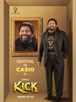 Santhanam 19