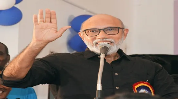 பெரியார் உயிரோடு இருந்திருந்தால் இப்படி நடந்திருக்கும்: சத்யராஜ் பேச்சு