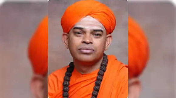 சிறுமிகளுக்கு பாலியல் தொல்லை.. லிங்காயத் மடாதிபதி இரவில் கைது