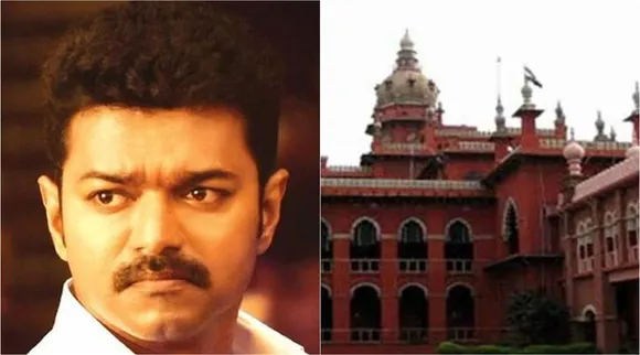 விஜய்-க்கு வருமான வரித்துறை அபராதம் விதித்த வழக்கு; ஐகோர்ட் முக்கிய உத்தரவு