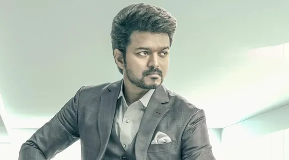 Madras HC relief to actor Vijay in Tax evasion case