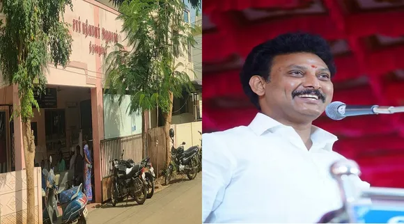 அமைச்சர் அன்பில் மகேஷ் தொகுதியில் வீடு மனைகள் வாங்க விற்க திடீர் தடை? நடவடிக்கை எடுக்க பொதுமக்கள் கோரிக்கை