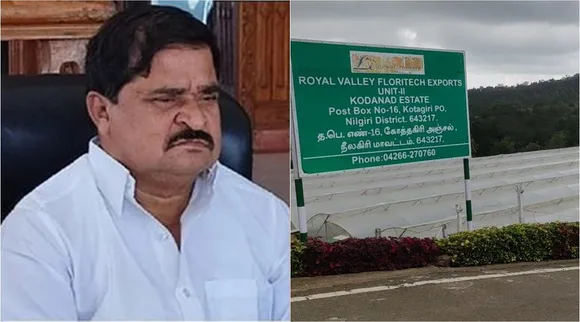 கொடநாடு கொலை வழக்கு: தவறு செய்தவர்கள் தண்டனை அனுபவிப்பார்கள்; முன்னாள் எம்.எல்.ஏ ஆறுக்குட்டி